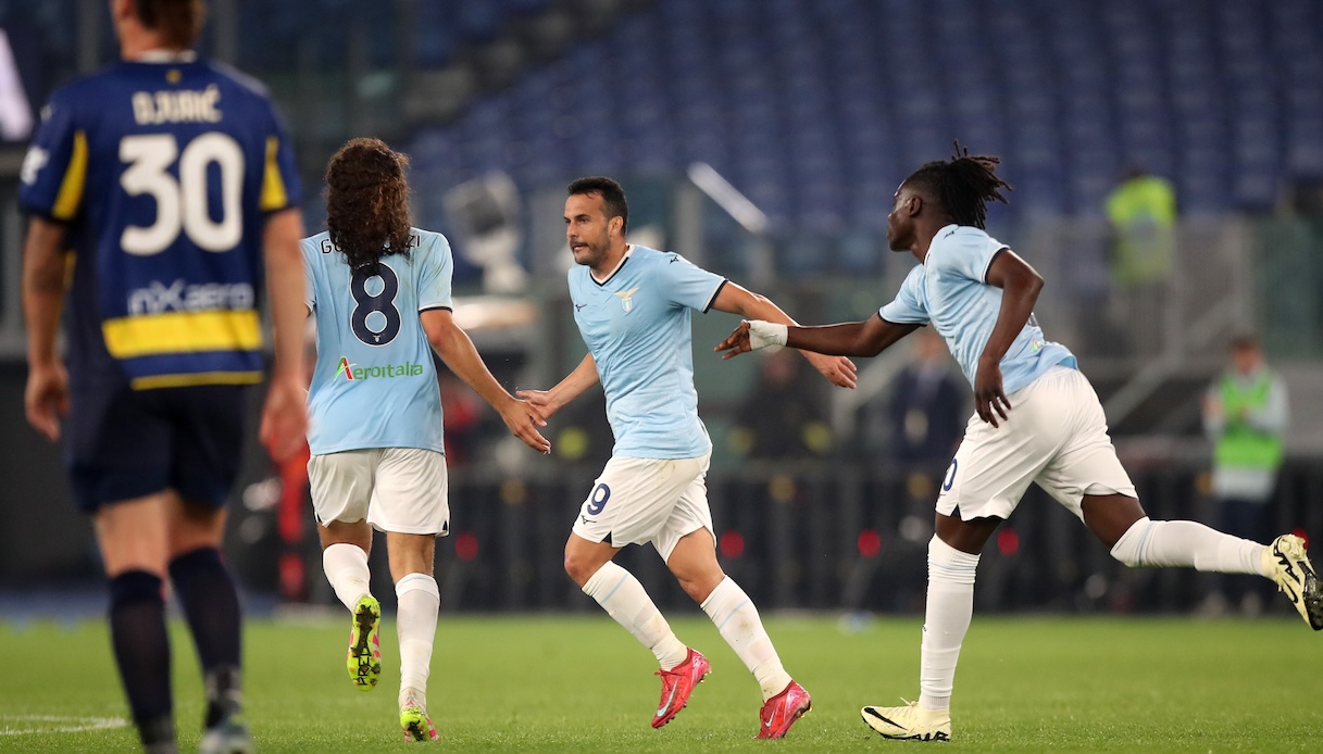 Genoa-Lazio diretta LIVE