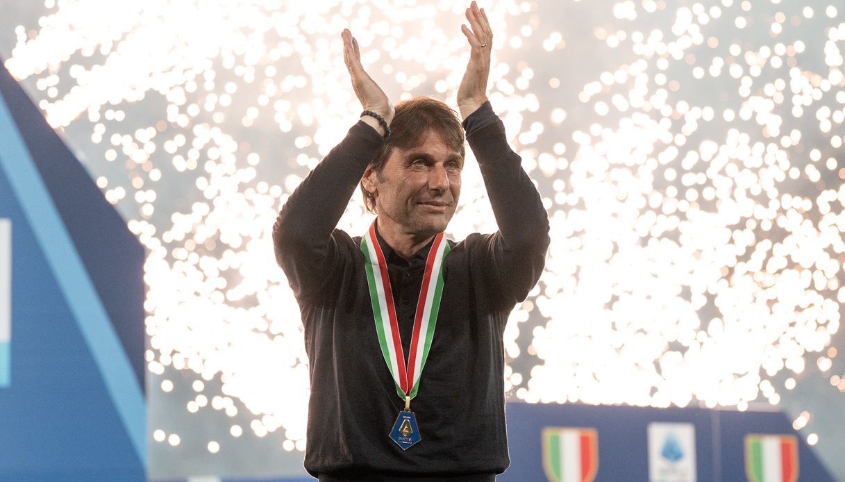 Conte: Abbiamo giocato contro una squadra forte