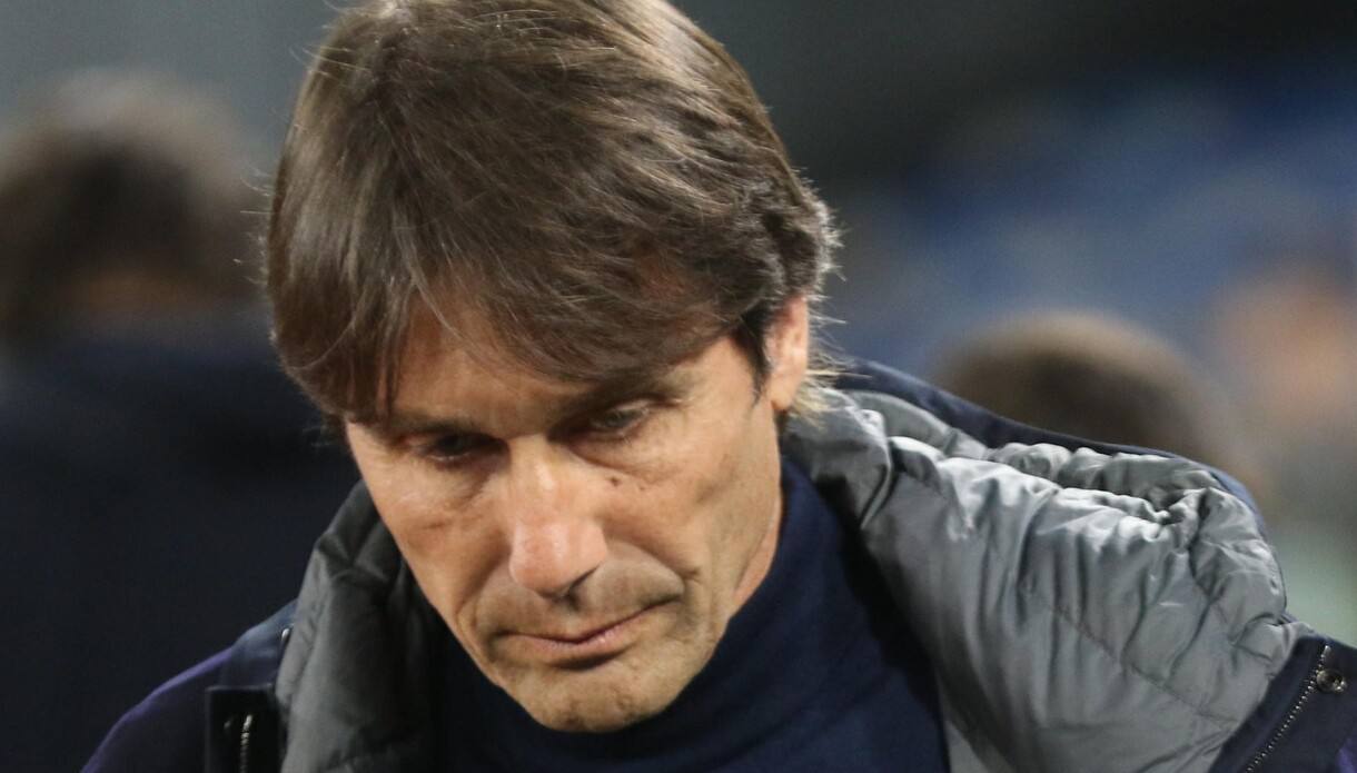 Conte: Partita importante. Sporting è una squadra forte