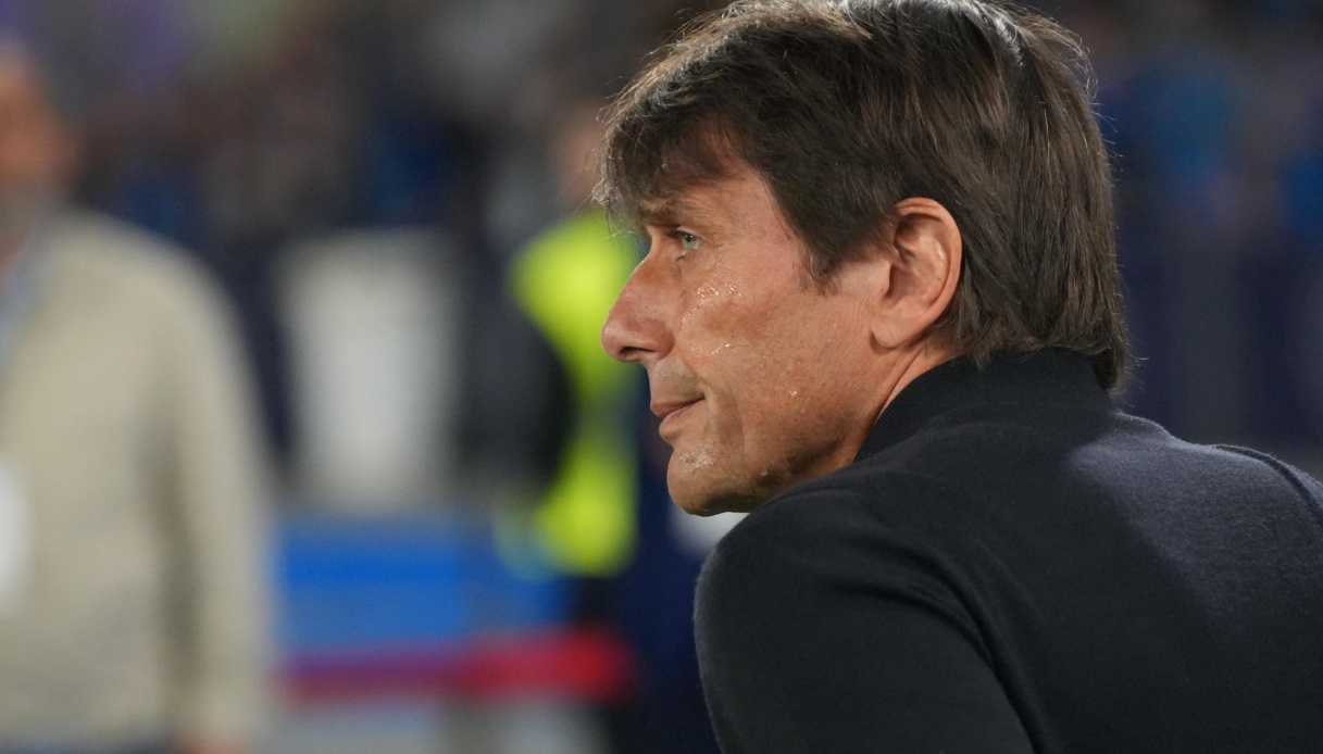 Conte: "Abbiamo vinto con tutte le difficoltà"