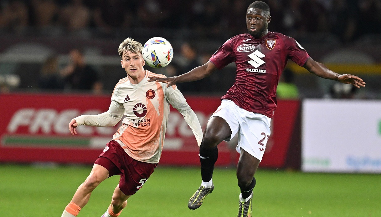 Genoa vs Cremonese in streaming Diretta