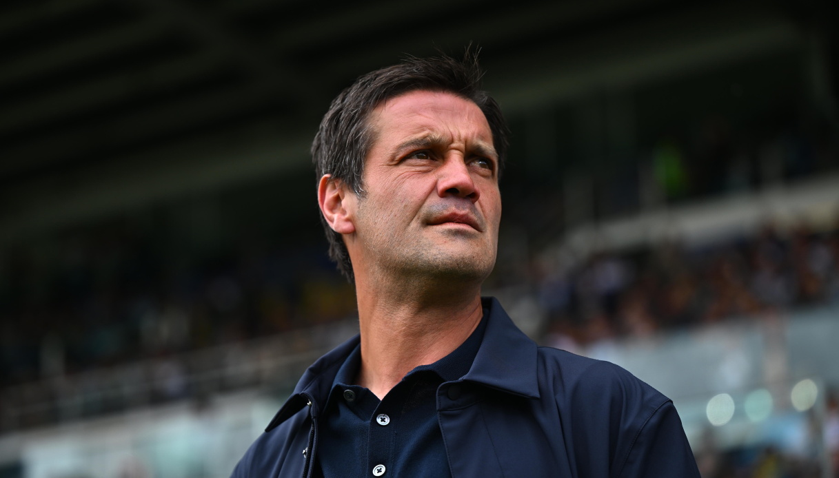 Chivu: "Abbiamo trovato equilibrio, siamo migliorati"