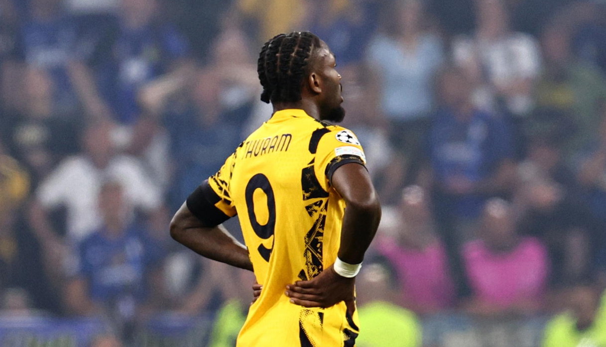 Diretta Union SG-Inter in streaming