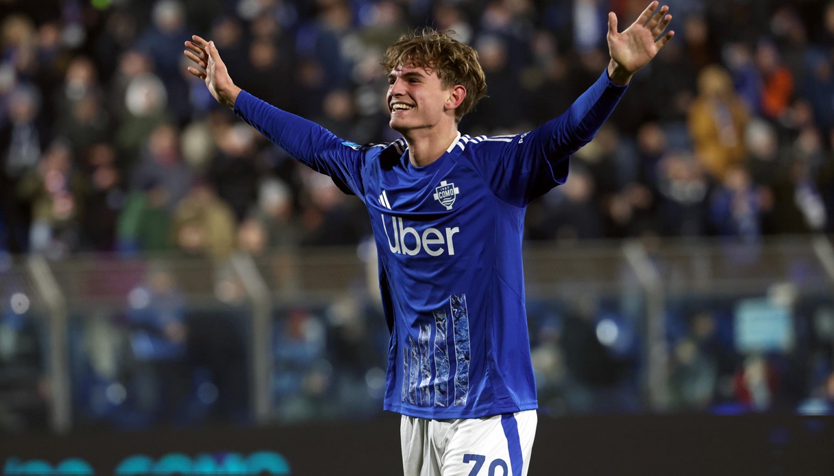 Como vs Verona in streaming Diretta Gratis