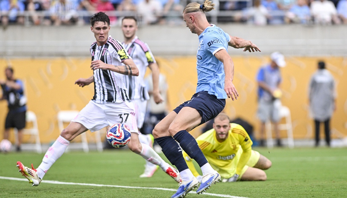 Dove vedere Villarreal-Manchester City: formazioni, diretta streaming