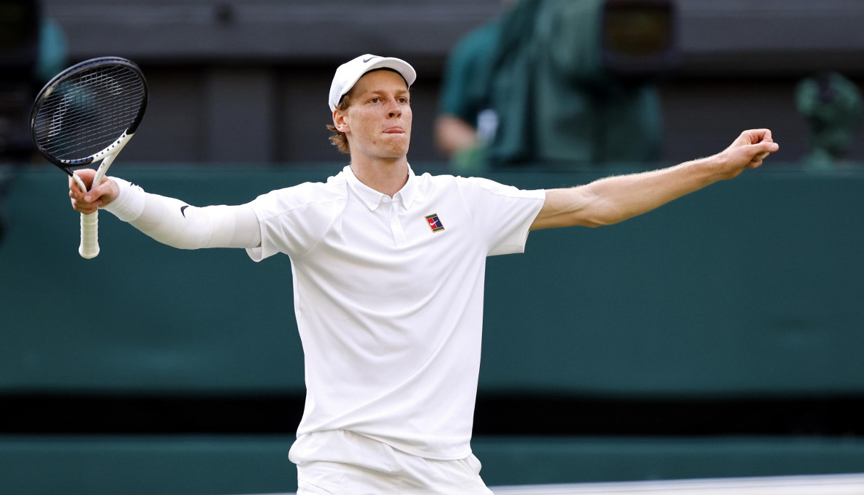 Sinner-Zverev Diretta LIVE Streaming