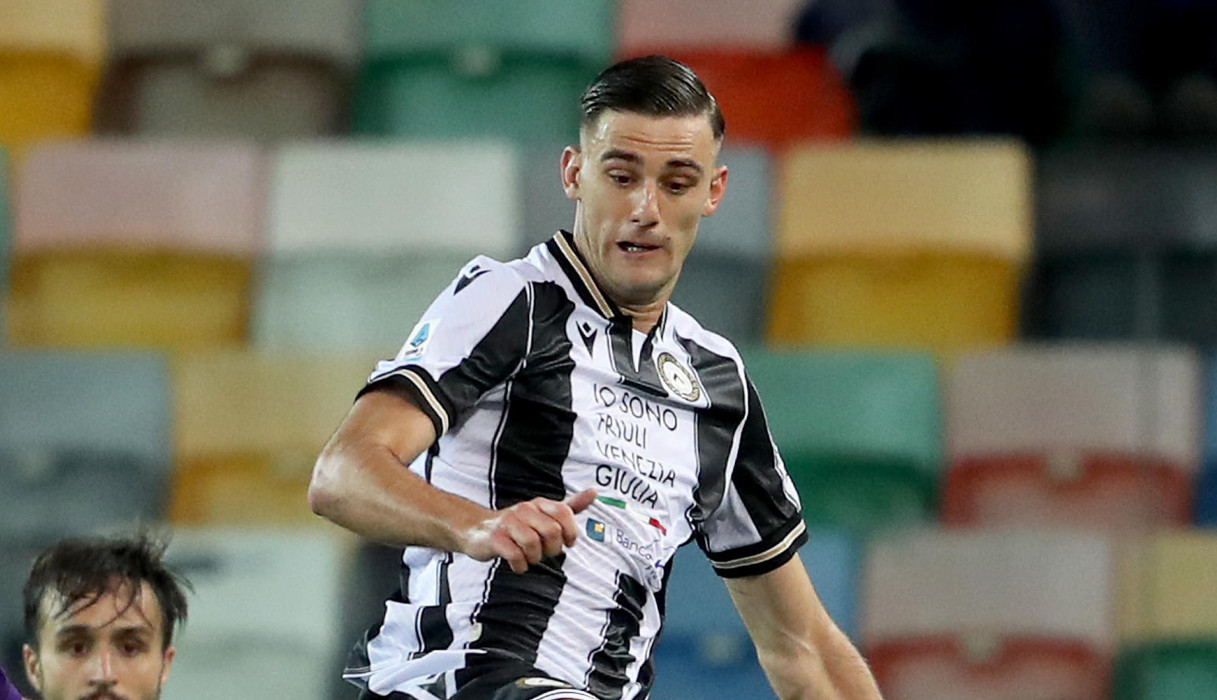 DIRETTA Udinese-Atalanta in streaming