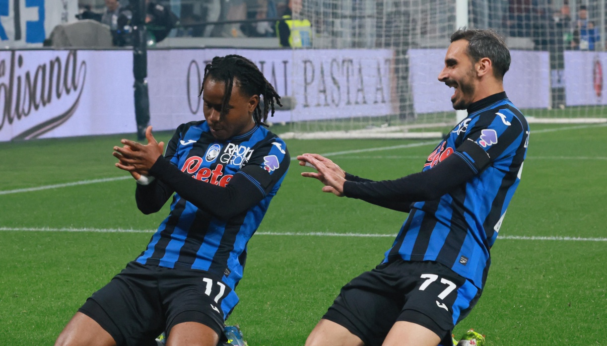 Dove vedere Atalanta-Slavia Praga: formazioni, diretta streaming