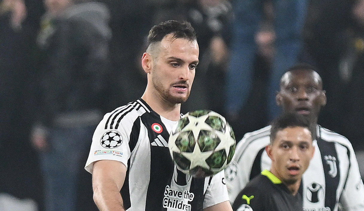 Villarreal-Juventus diretta live