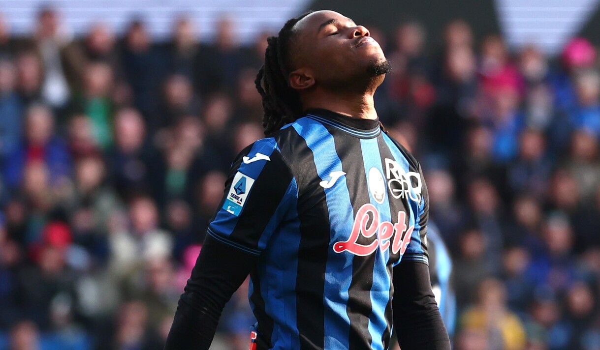 Atalanta-Club Brugge diretta live