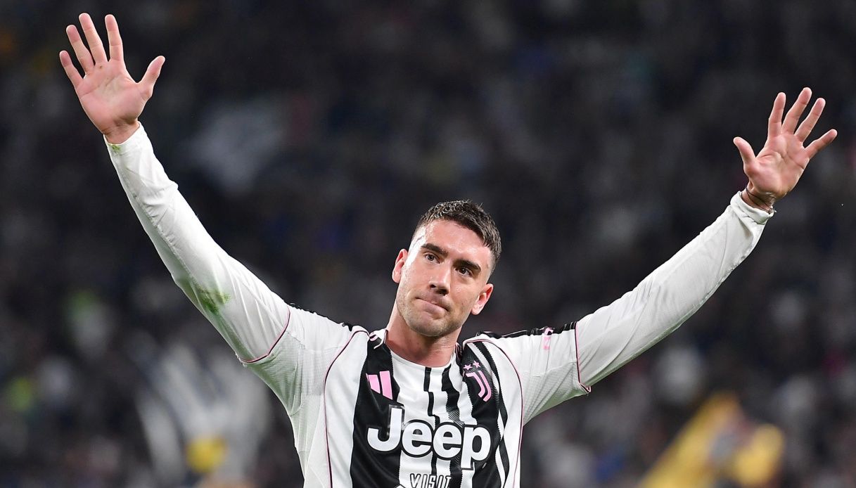 Juventus vs Udinese in streaming Diretta