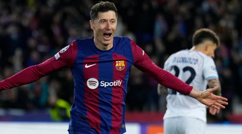 Barcellona-PSG dove vederla in tv