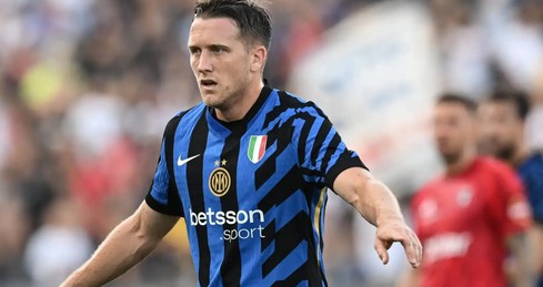 Zielinski: Era fondamentale vincere, abbiamo dimostrato la nostra forza