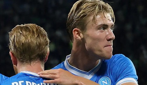 DIRETTA Napoli-Como in streaming gratis Serie A