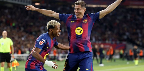 Dove vedere Barcellona-Olympiacos: formazioni, diretta streaming