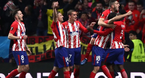 Dove vedere Arsenal-Atletico Madrid: formazioni, diretta streaming