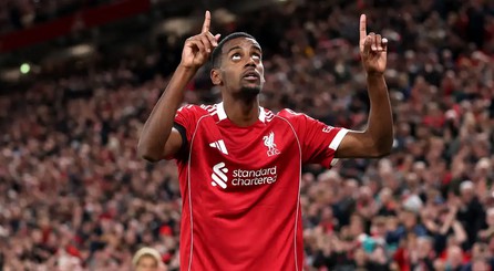 Dove vedere Eintracht Francoforte-Liverpool: formazioni, diretta streaming
