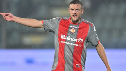 Vardy: "Felice, era un po' che non esultavo"